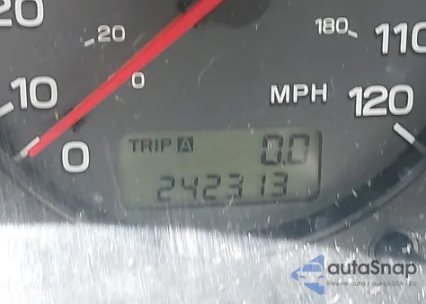 2002 Subaru Outback H6-3.0/H6-3.0 Vdc z USA, uszkodzony, nr VIN 4S3BE896127209841